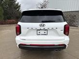 Thumbnail of 2025 Hyper White Hyundai PALISADE
