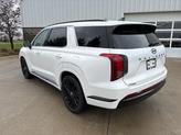 Thumbnail of 2025 Hyper White Hyundai PALISADE