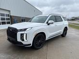 Thumbnail of 2025 Hyper White Hyundai PALISADE