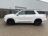 Thumbnail of 2025 Hyper White Hyundai PALISADE