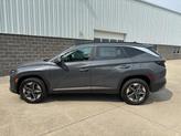 Thumbnail of 2025 Ecotronic Gray Hyundai TUCSON
