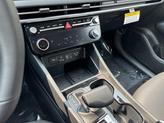 Thumbnail of 2025 Ecotronic Gray Hyundai TUCSON