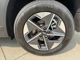 Thumbnail of 2025 Ecotronic Gray Hyundai TUCSON