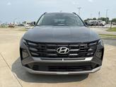 Thumbnail of 2025 Ecotronic Gray Hyundai TUCSON
