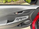 Thumbnail of 2022 Pulse Red w/Black Roof Hyundai KONA