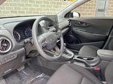 Thumbnail of 2022 Pulse Red w/Black Roof Hyundai KONA