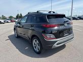 Thumbnail of 2023 Ultra Black Hyundai KONA