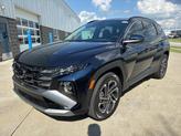 Thumbnail of 2025 Deep Sea Hyundai TUCSON Hybrid