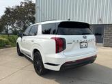 Thumbnail of 2025 Hyper White Hyundai PALISADE
