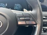 Thumbnail of 2025 Hyper White Hyundai PALISADE
