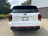 Thumbnail of 2025 Hyper White Hyundai PALISADE