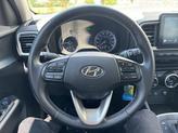 Thumbnail of 2021 Stellar Silver Hyundai VENUE