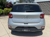 Thumbnail of 2021 Stellar Silver Hyundai VENUE
