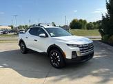 Thumbnail of 2026 Atlas White Hyundai SANTA CRUZ