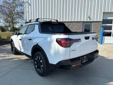 Thumbnail of 2026 Atlas White Hyundai SANTA CRUZ