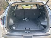 Thumbnail of 2025 Shimmering Silver Hyundai TUCSON Hybrid