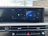 Thumbnail of 2025 Shimmering Silver Hyundai TUCSON Hybrid