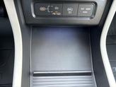 Thumbnail of 2025 Shimmering Silver Hyundai TUCSON Hybrid
