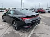 Thumbnail of 2023 Onyx Black Hyundai ELANTRA