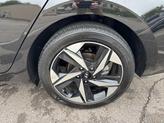 Thumbnail of 2023 Onyx Black Hyundai ELANTRA