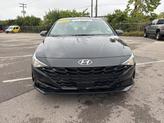 Thumbnail of 2023 Onyx Black Hyundai ELANTRA