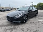 Thumbnail of 2023 Onyx Black Hyundai ELANTRA