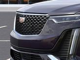 Thumbnail of 2025 Midnight Sky Metallic Cadillac XT6