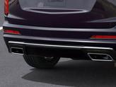 Thumbnail of 2025 Midnight Sky Metallic Cadillac XT6