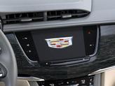 Thumbnail of 2025 Midnight Sky Metallic Cadillac XT6