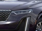 Thumbnail of 2025 Midnight Sky Metallic Cadillac XT6