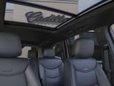 Thumbnail of 2025 Radiant Red Tintcoat Cadillac XT6