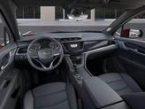 Thumbnail of 2025 Radiant Red Tintcoat Cadillac XT6