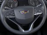 Thumbnail of 2025 Radiant Red Tintcoat Cadillac XT6