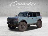 Photo of 2023 Area 51 Ford Bronco