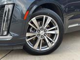 Thumbnail of 2023 Wilder Metallic Cadillac XT6