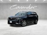 Photo of 2023 Wilder Metallic Cadillac XT6