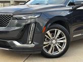 Thumbnail of 2023 Wilder Metallic Cadillac XT6