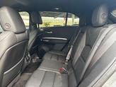 Thumbnail of 2025 Argent Silver Metallic Cadillac XT4