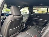 Thumbnail of 2025 Argent Silver Metallic Cadillac XT4