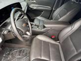 Thumbnail of 2025 Argent Silver Metallic Cadillac XT4