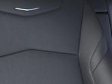 Thumbnail of 2025 Silver Metallic Cadillac XT4