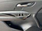 Thumbnail of 2024 Argent Silver Metallic Cadillac XT4