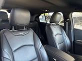 Thumbnail of 2024 Argent Silver Metallic Cadillac XT4