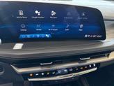 Thumbnail of 2024 Argent Silver Metallic Cadillac XT4