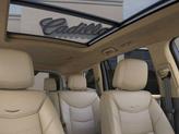 Thumbnail of 2025 Stellar Black Metallic Cadillac XT6