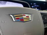 Thumbnail of 2022 Crystal White Tricoat Cadillac Escalade