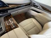 Thumbnail of 2022 Crystal White Tricoat Cadillac Escalade