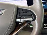 Thumbnail of 2022 Crystal White Tricoat Cadillac Escalade