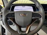 Thumbnail of 2022 Crystal White Tricoat Cadillac Escalade