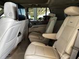 Thumbnail of 2022 Crystal White Tricoat Cadillac Escalade